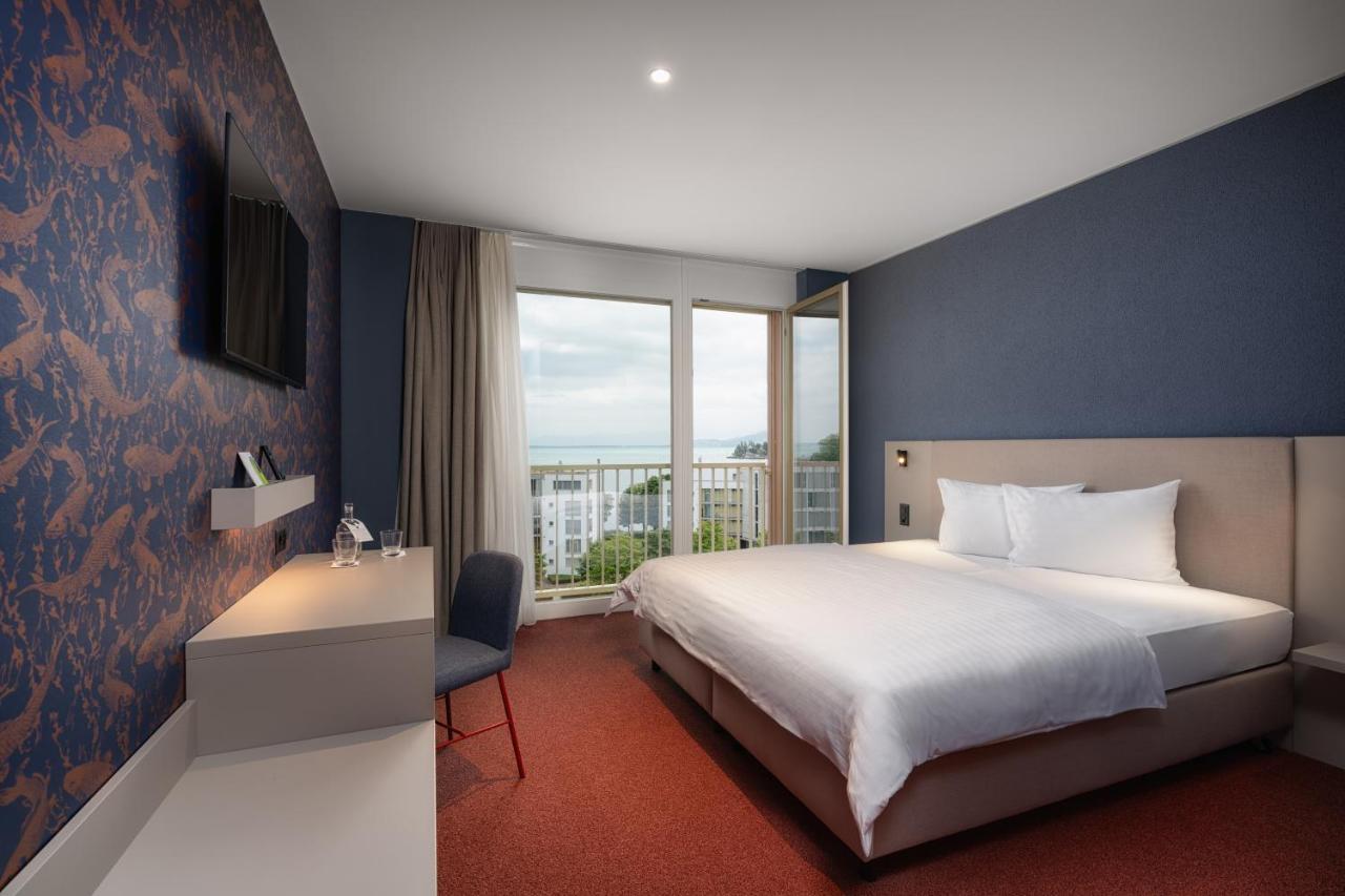 B-Smart Hotel Arbon Ngoại thất bức ảnh
