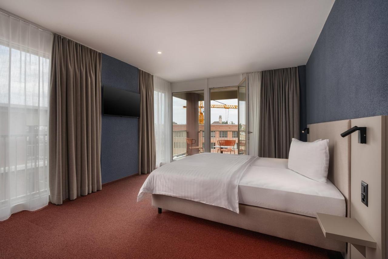 B-Smart Hotel Arbon Ngoại thất bức ảnh