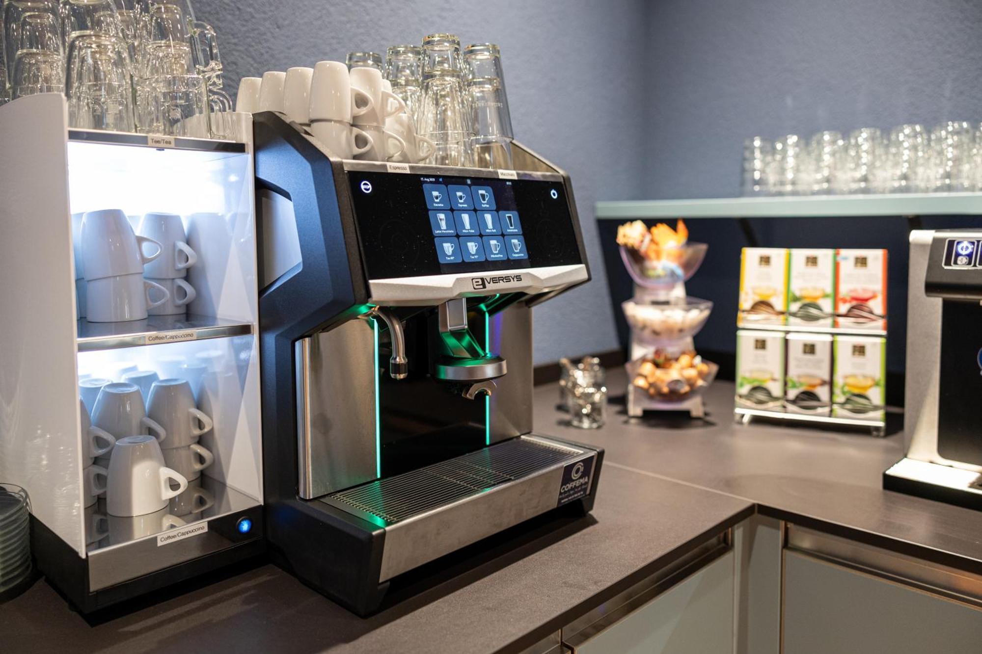 B-Smart Hotel Arbon Ngoại thất bức ảnh