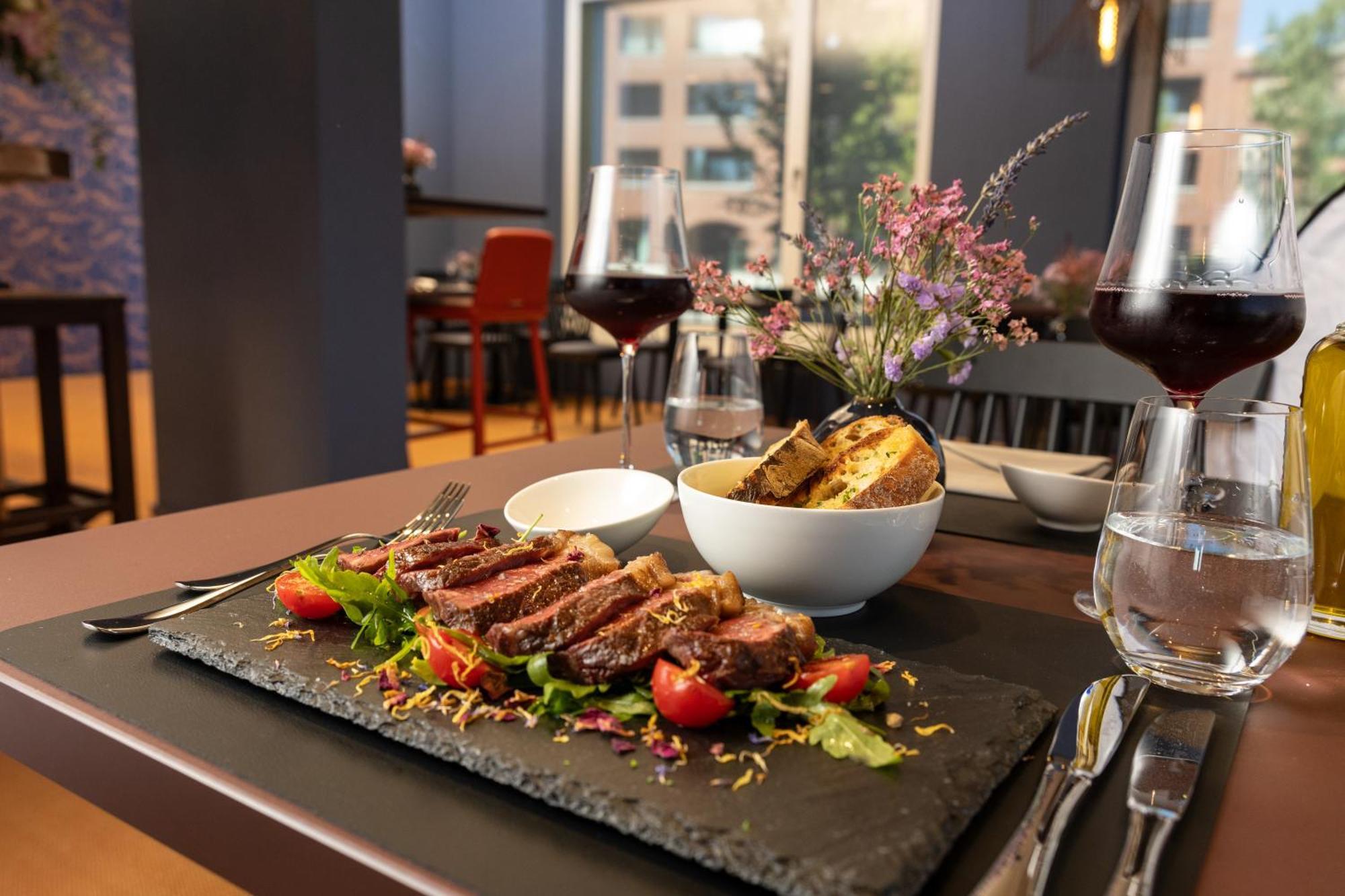 B-Smart Hotel Arbon Ngoại thất bức ảnh