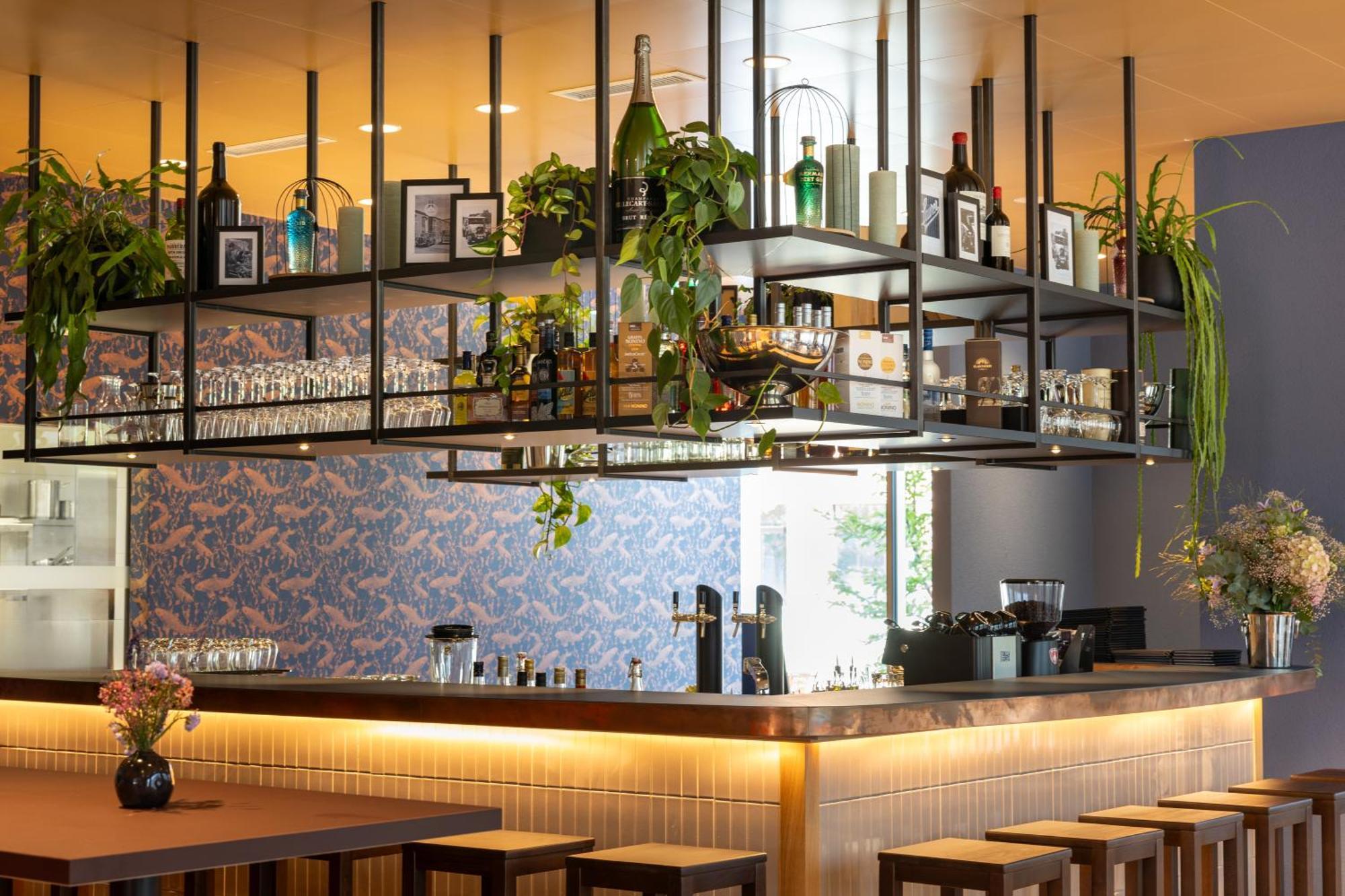 B-Smart Hotel Arbon Ngoại thất bức ảnh